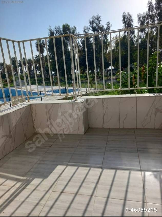 Sahibinden Denize Sıfır Kiralık Daire