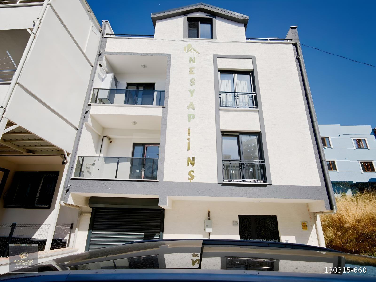 KAYALARDAN 3+1 GÜNEŞTEPE DE LÜKS ARAKAT DAİRE (dip fiyat)