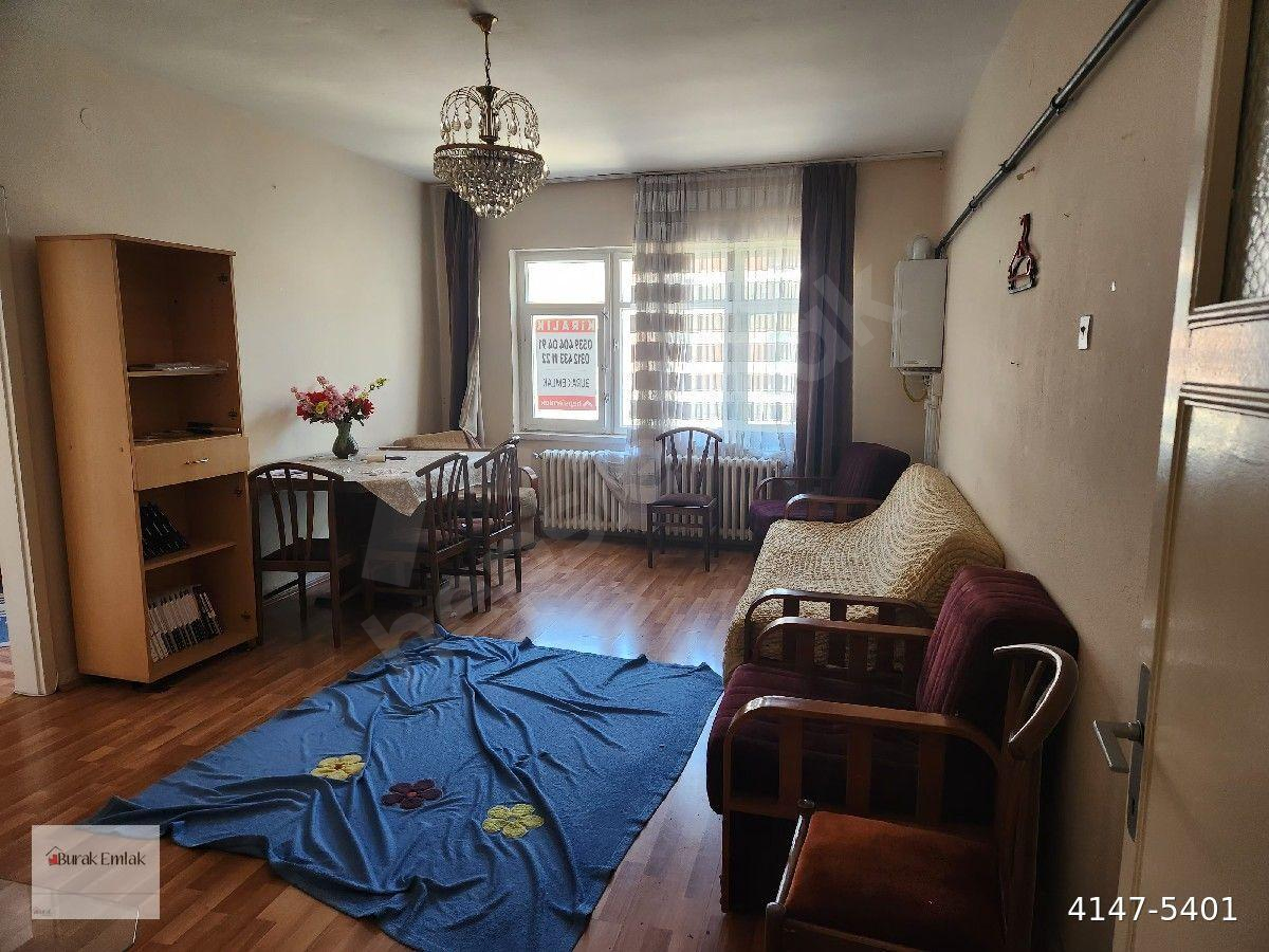 Burak Emlak'dan Kiralık Daire Kurtuluş Ş.Coşkun Sk 3+1 Eşyalı