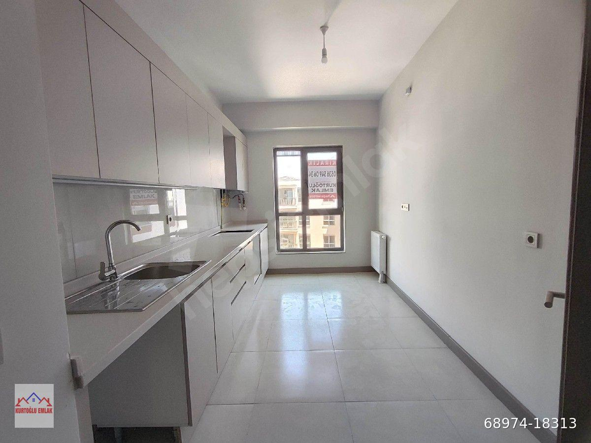 CUMHURİYET MAHALLESİ ESKİ MÜFTÜLÜK KARŞISI 2+1 90M2 KİRALIK DAİRE