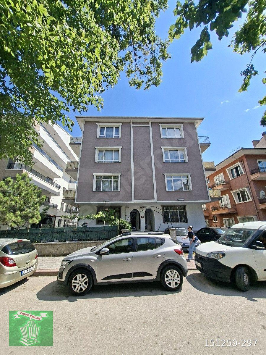 YENİMAHALLE/GÜRLER SOKAK...KOD-1,2+1,BLOK BAŞI SATILIK FIRSAT DAİRE