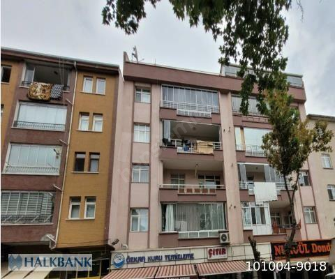 Ankara Polatlı Satılık Konut