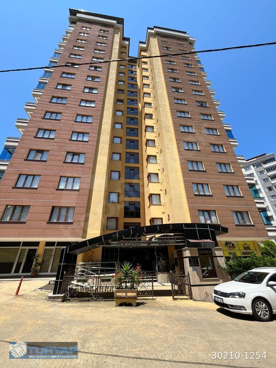 TURYAP'TAN FENER MAH. SATILIK 3+1 120 M2 LÜKS DAİRE