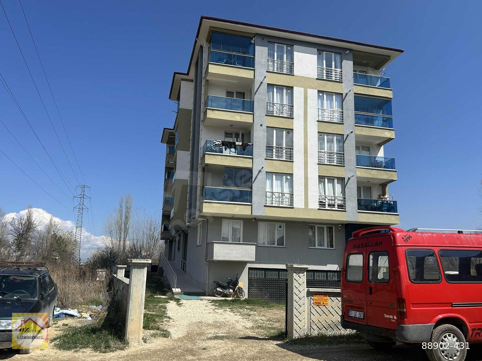 M.A.ERSOY MAH.SATILIK 1+1 ARAKAT DAİRE