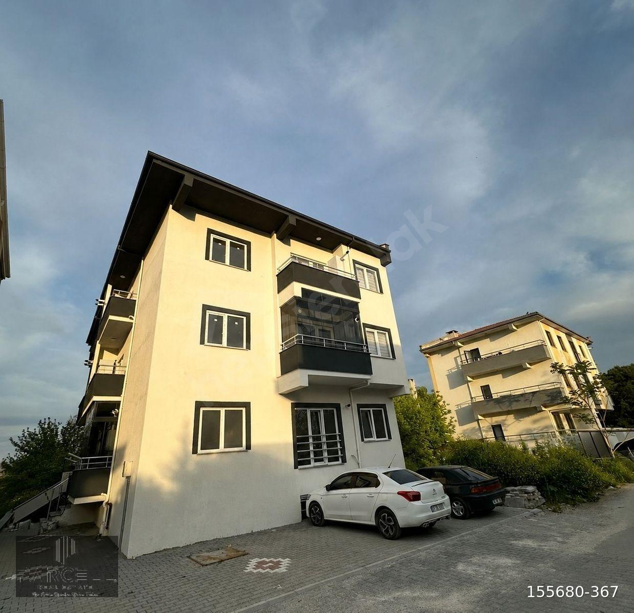 PLEVNE MAH. ÖĞRETMEN EVİ ARKASI EŞYALI SIFIR KİRALIK 1+1 DAİRE