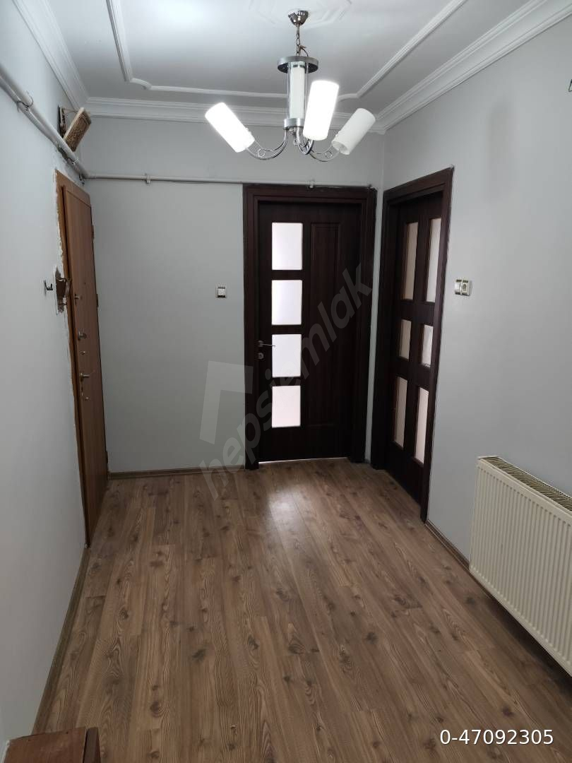 Konumu güzel arakat daire