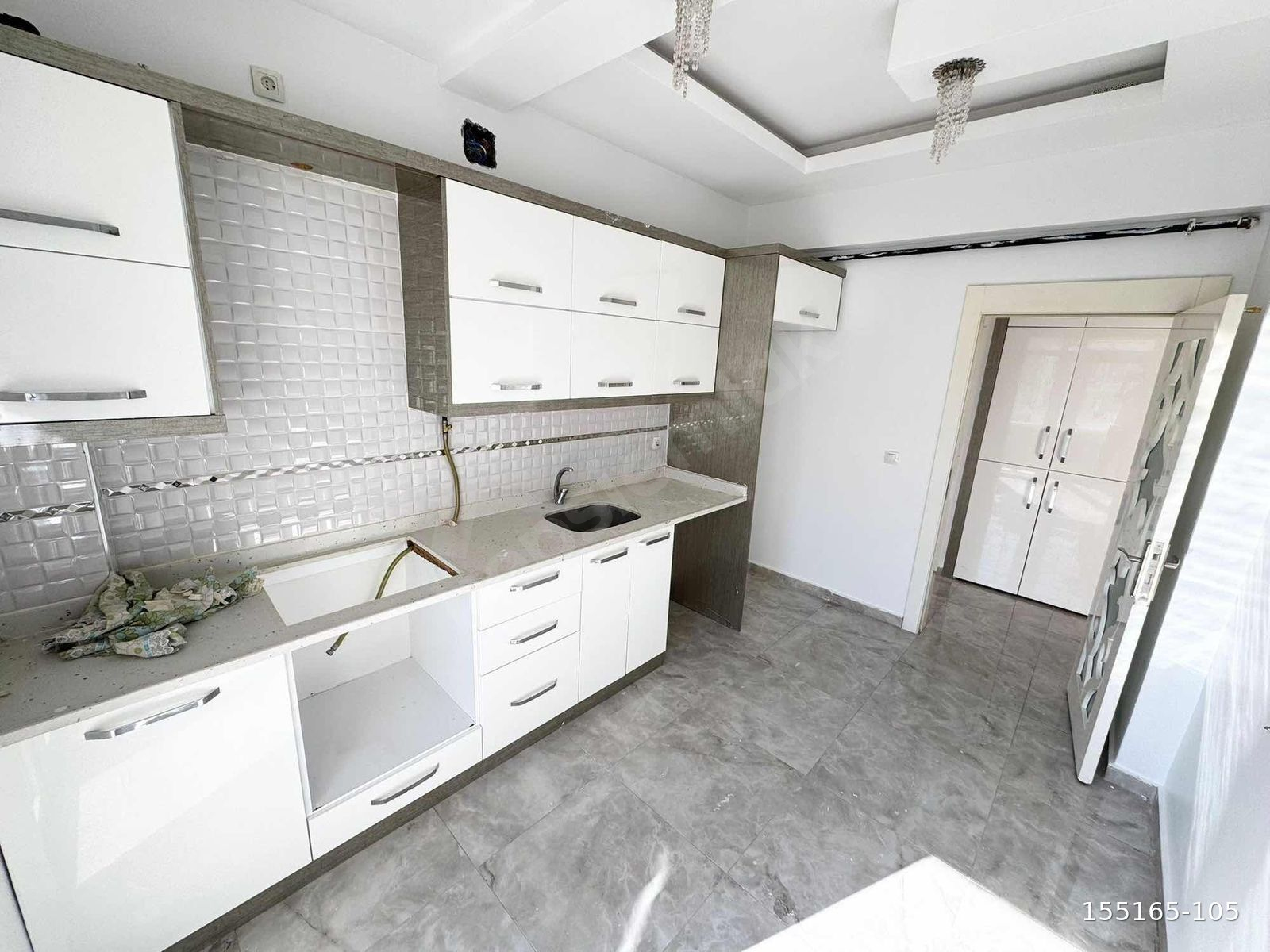 ÖZ-KA'DAN BÜLBÜLZADEDE 2+1 BAKILMI LÜX KİRALIK DAİRE