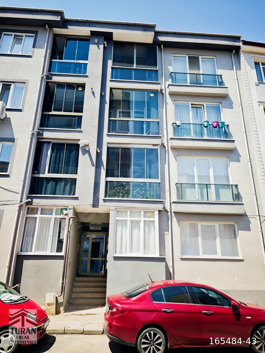 TURAN EMLAK GAYRİMENKULDEN KIYIK' TA KİRALIK 2+1 DAİRE
