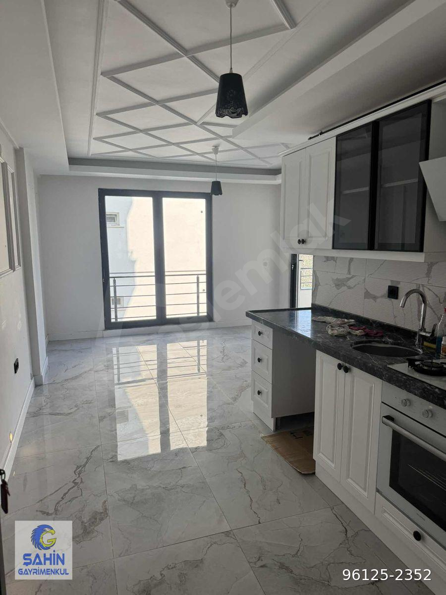 ATAKUM KÖRFEZ MAH. ULAŞIMA YAKIN 1+1 KİRALIK DAİRE