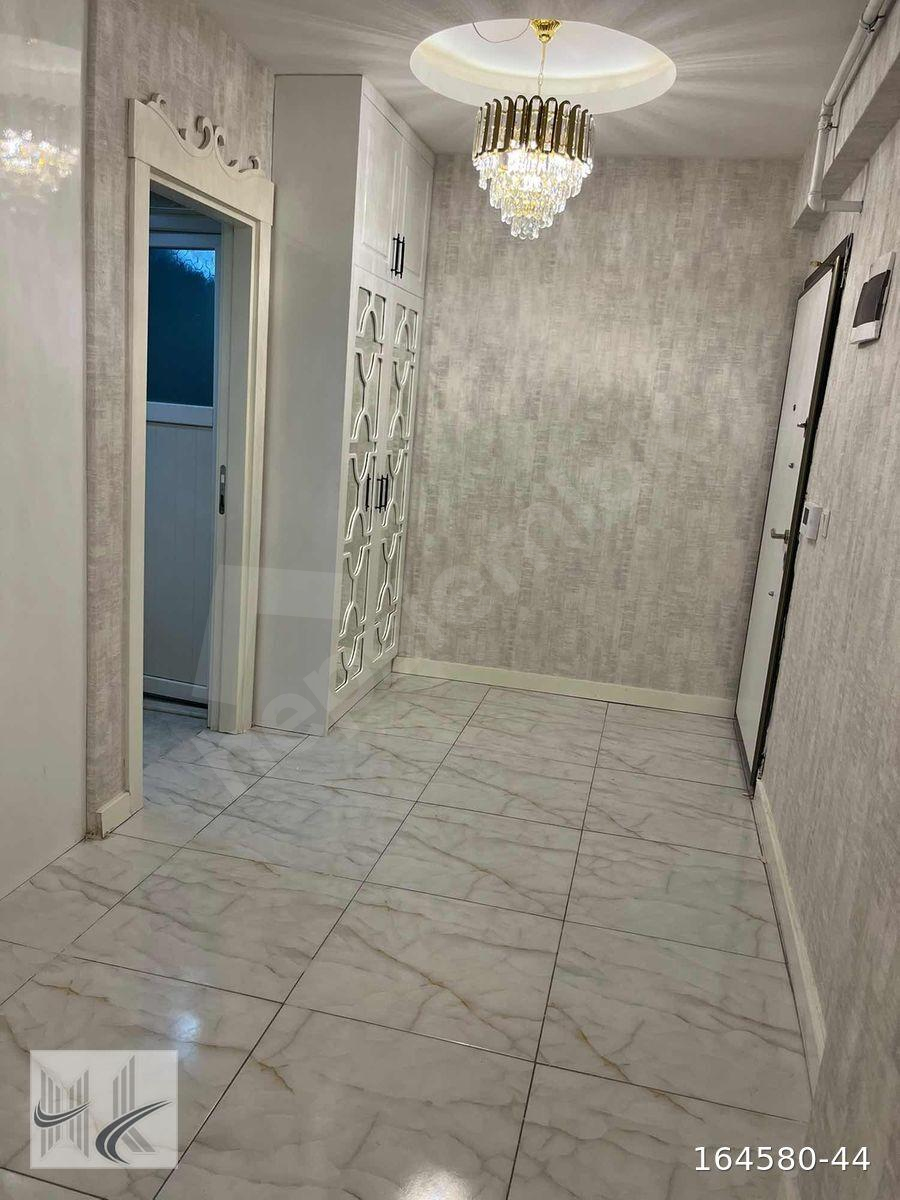 Seyrantepe Liw Hastanesi Yanı 3+1 1 Kat Masrafsız daire