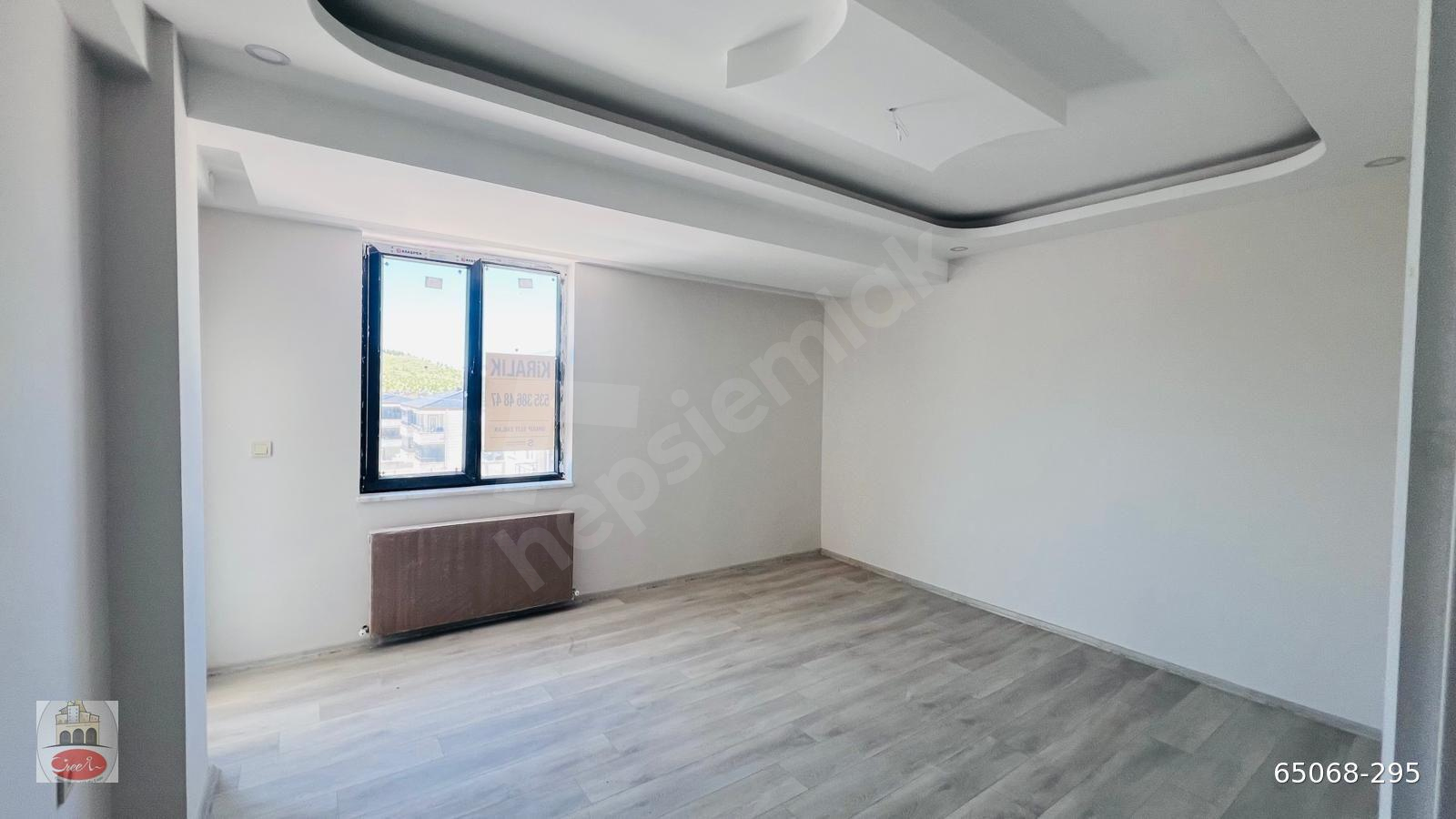 ÜRGÜP ELİT EMLAK'TAN EVKA MAH.'DE 2+1 EKLENTİLİ 2+0 SIFIR DAİRE