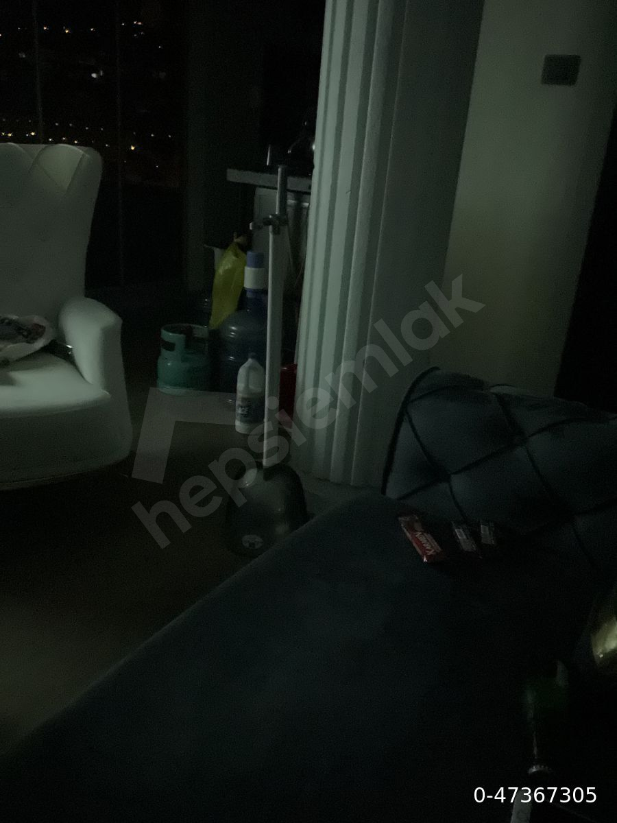 Karamürsel sahilde Full beyaz eşyalı tv li 3+1 kiralık daire