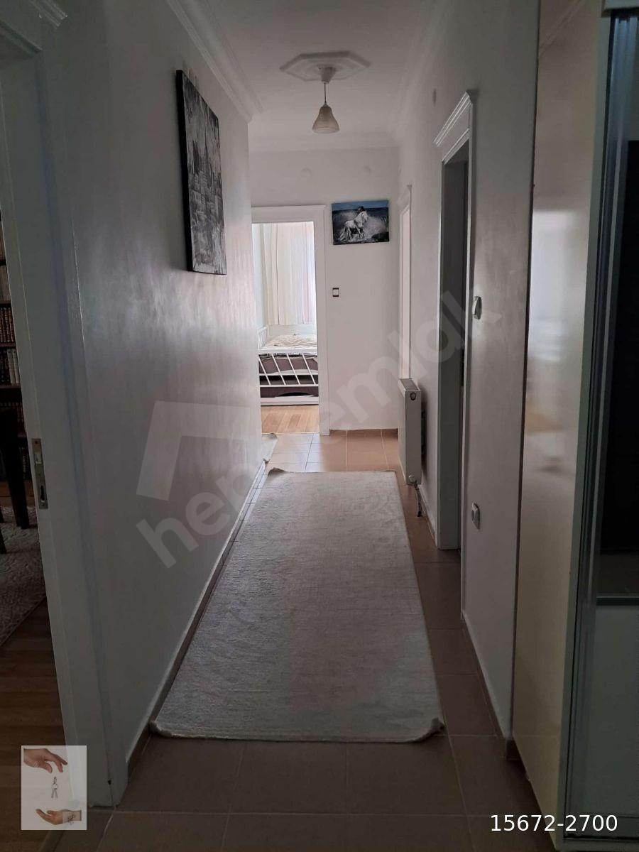 ÖĞRETMEN EMLAK'TAN BAĞCI cd. ASANSÖRLÜ, YAPILI,GÜNEY CEPHE ACİLL