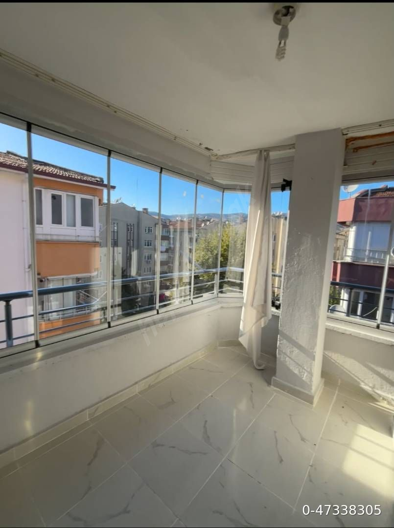OSMANGAZİ'DE YENİLENMİŞ 3+1 DAİRE 130 METREKARE DAİRE