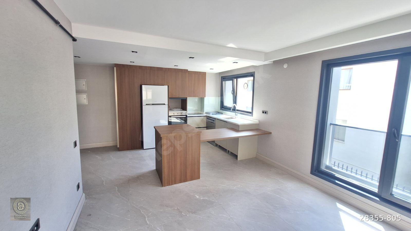 GOP Kelebek sokakta 1+1 Kiralık Beyaz Eşyalı /DG