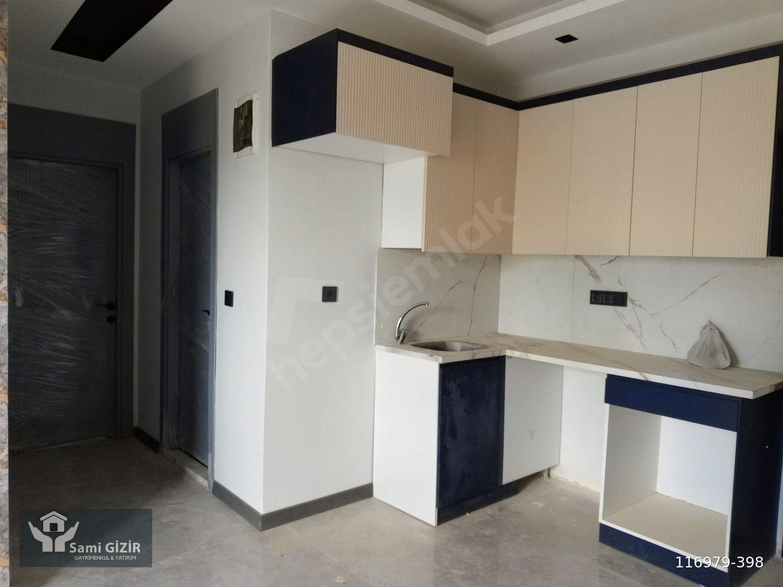 ÇUKUROVA FIRIN CİVARI 2+1 EŞYALI VEYA EŞYASIZ SIFIR DAİRE