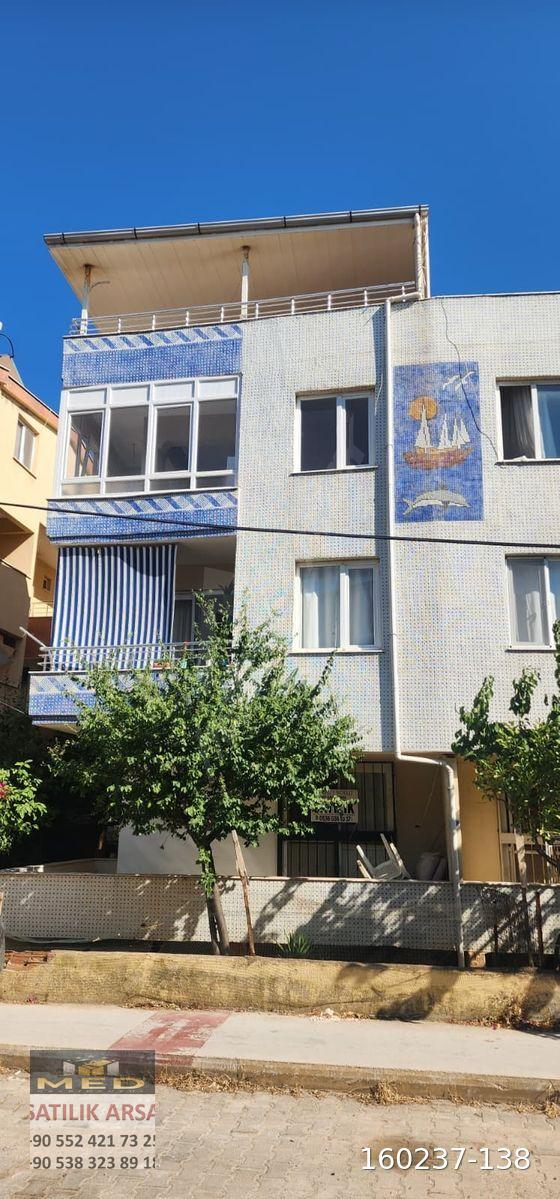 DİDİMDE MERKEZDE 2+1 DUBLEKS DAİRE