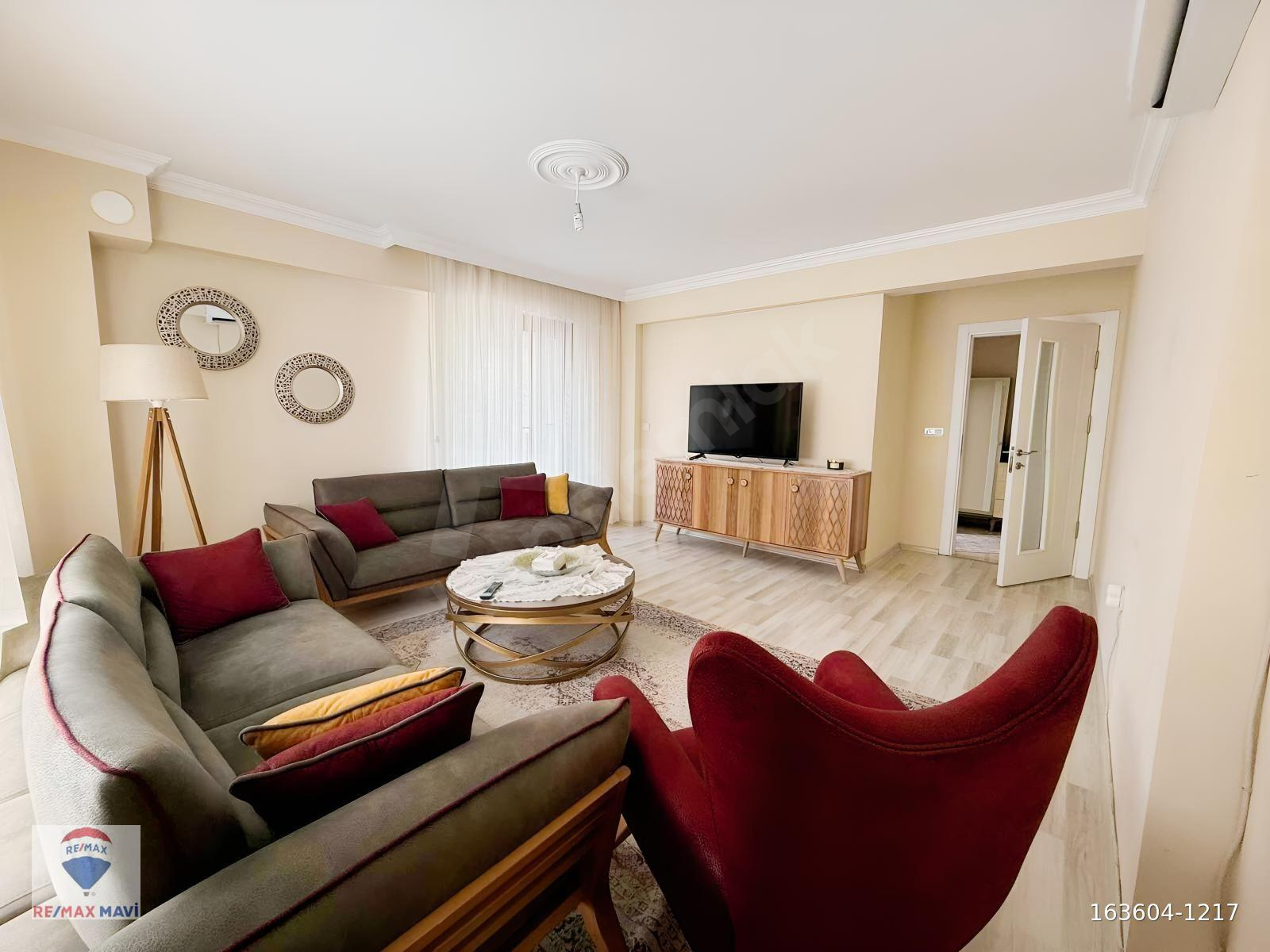 REMAX MAVİ ESRA KARAGÖZ'DEN SERDiVAN YAZLIK SATILIK DAİRE