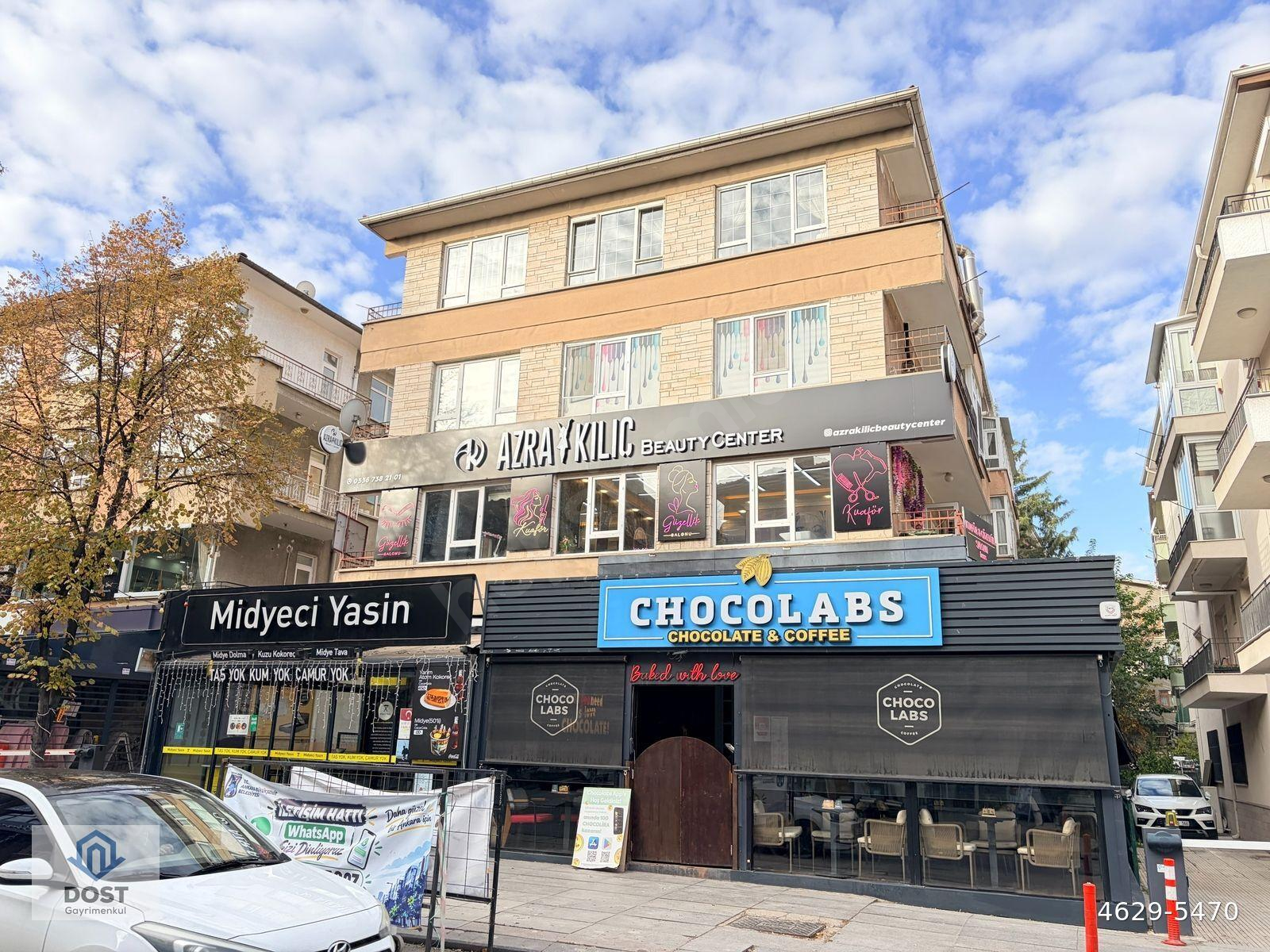 BAHÇELİEVLER 7.CADDE ÜZERİ YENİ BOYALI, TEMİZ KİRALIK DAİRE