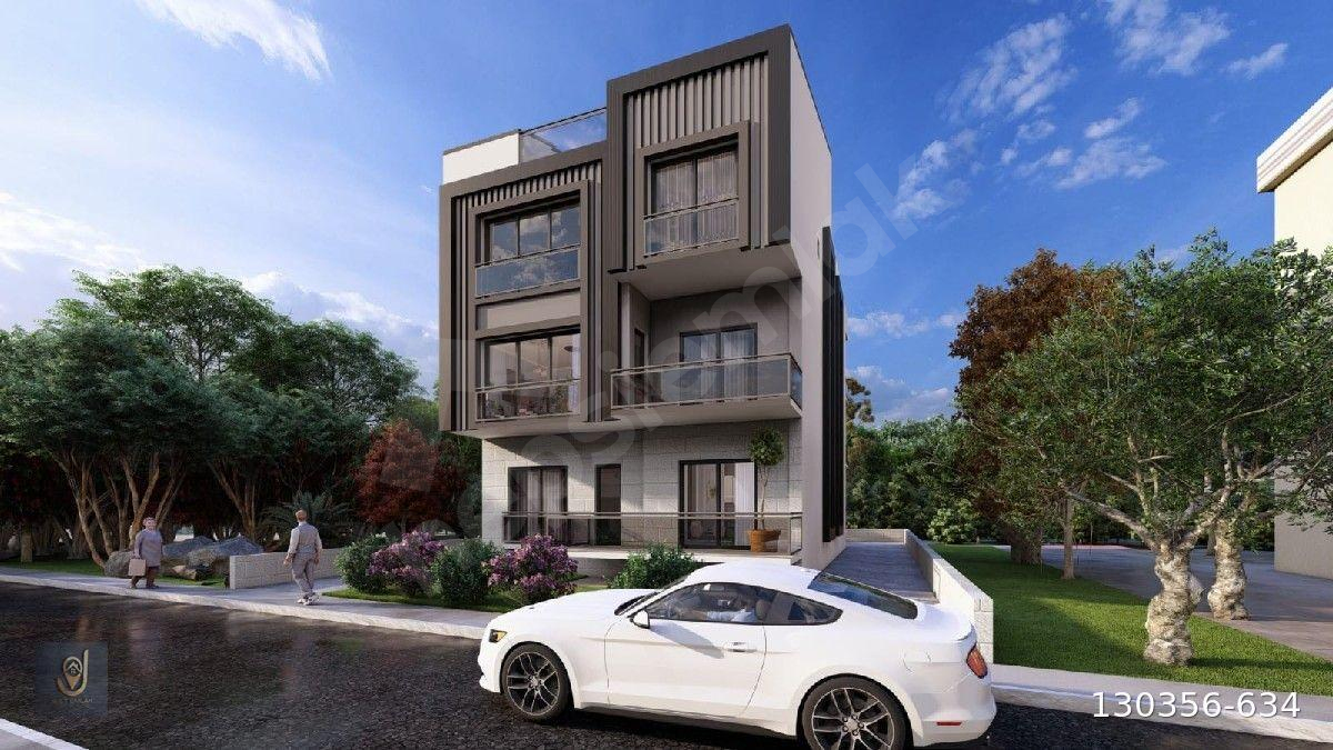HATAY ARSUZ NARDÜZ DE SATILIK 3+1 170 M2 DUBLEKS DAİRE.