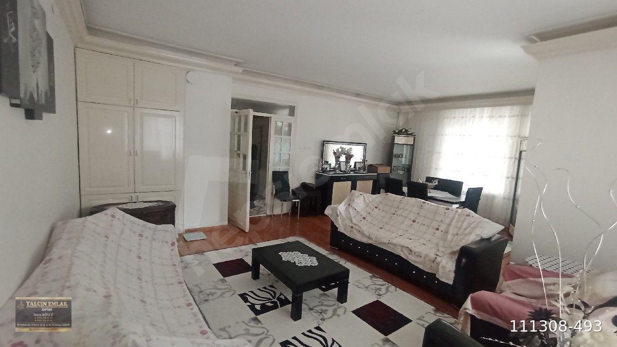 Değirmicem mah Asansörlü garajıyla birlikte 3+1 ısı yalıtımlı daire