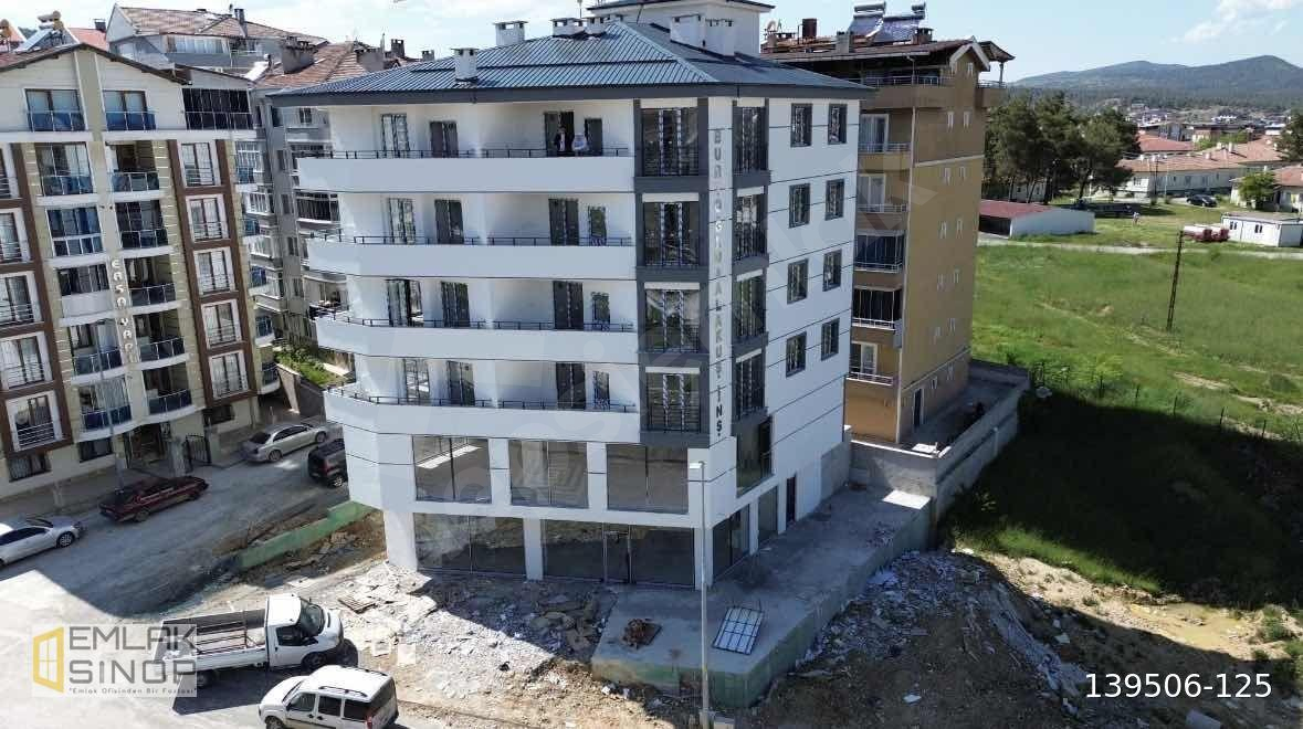 Kumluk Mahallesinde Prestij Konumda 2+1 3+1 Daireler