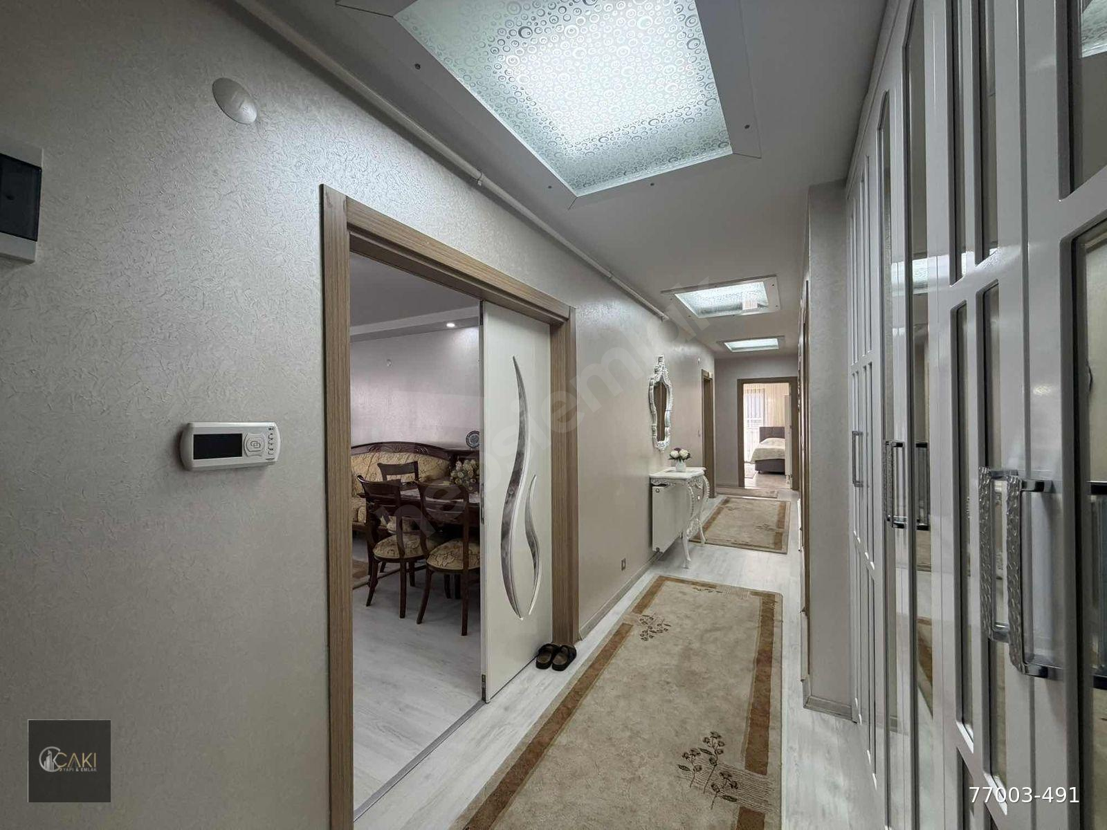 ÇAKI YAPI EMLAKTAN HAFİZİYE'DE KAÇIRILMAYACAK 3+1 SATILIK DAİRE