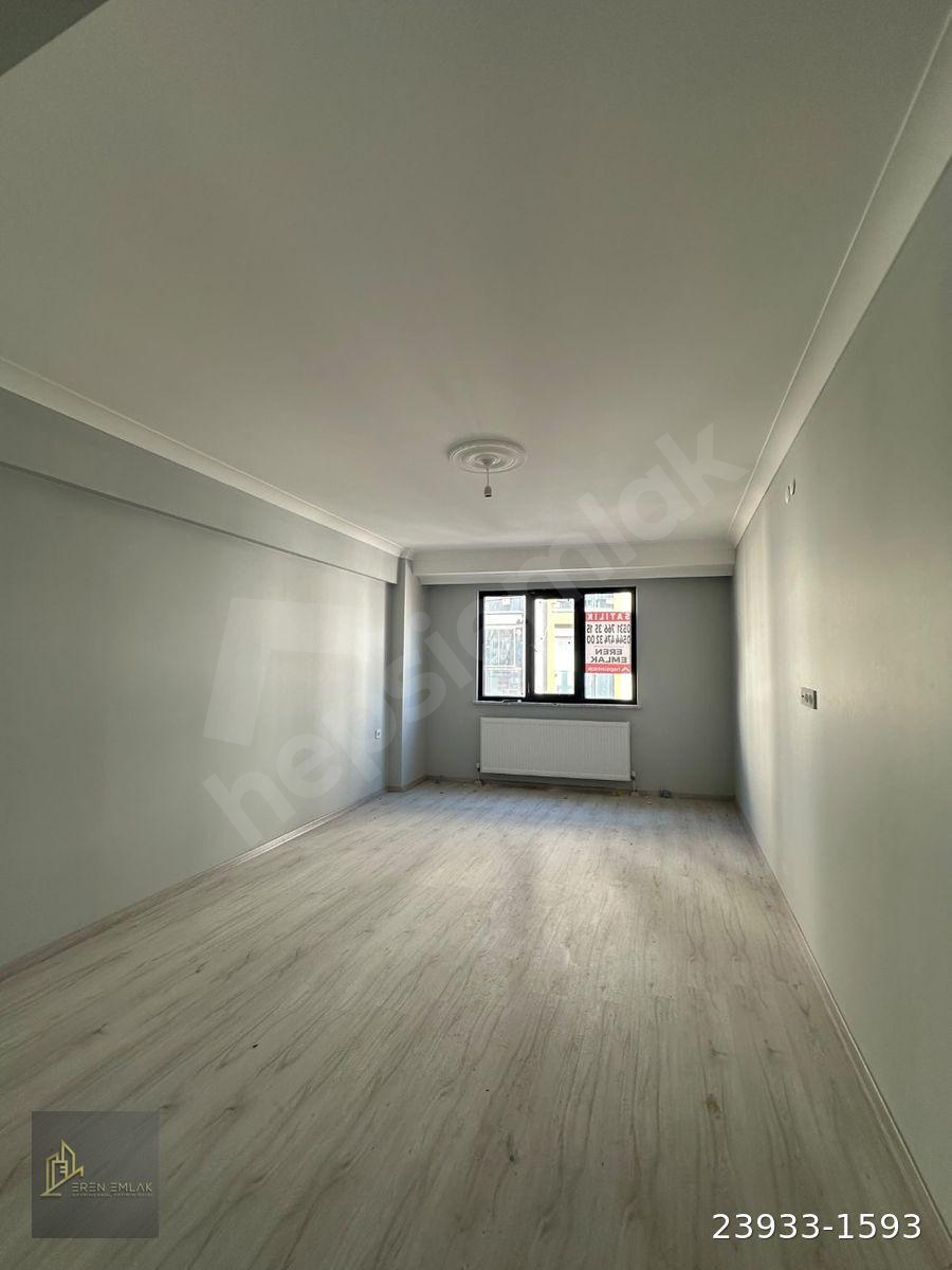 ABDURRAHMAN MAH. MEYVE TABAĞI YAKINI SATILIK 2+1 SIFIR DAİRE