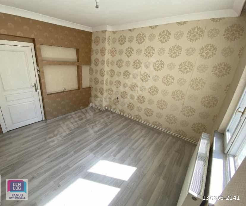 Etimesgut Merkezde Ara Kat Full Yapılı 3+1 Dubleks Daire