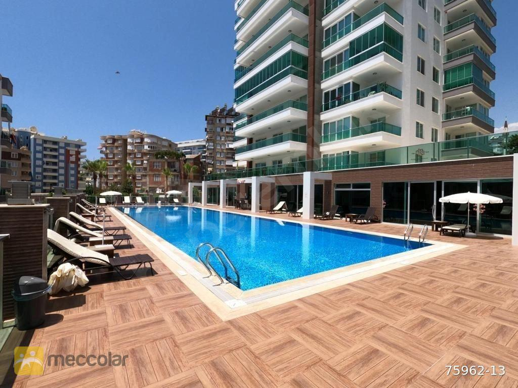 LUX APARTMENT ABLE TO MAKE RESIDENCE PERMIT