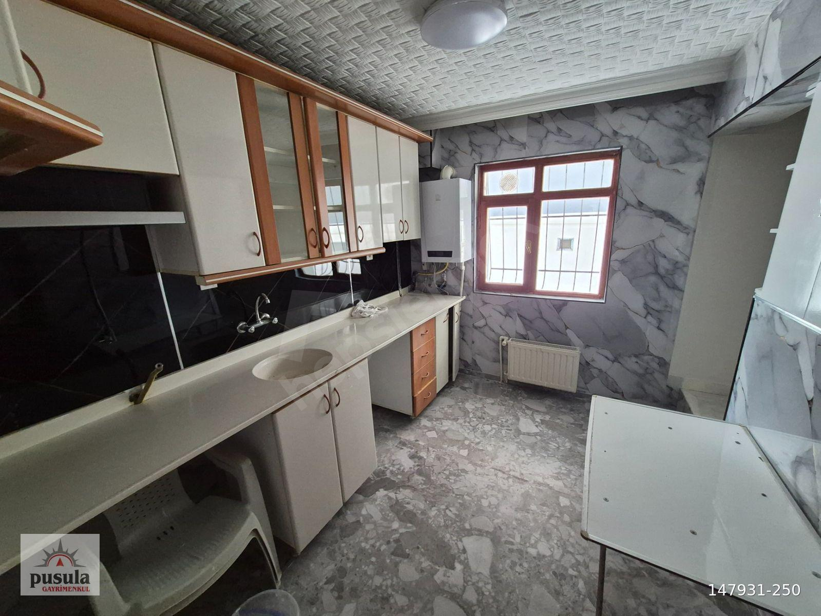 PUSULA DAN İVEDİK METRO YAKINI 3+1 TERS DUBLEKS
