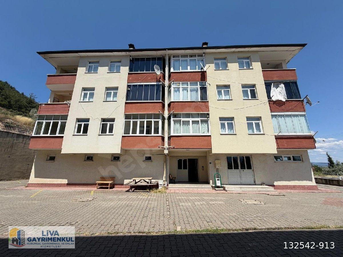 KARABÜK KAPULLU YAYLA KENT SİT. ARA KAT SATILIK 2+1 DAİRE