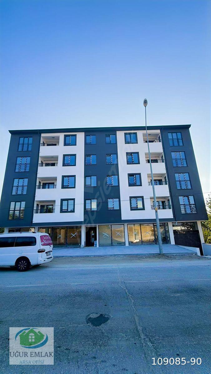 BÜYÜKYONCALI ANA CADDE / LÜX KİRALIK 2+1 DAİRE
