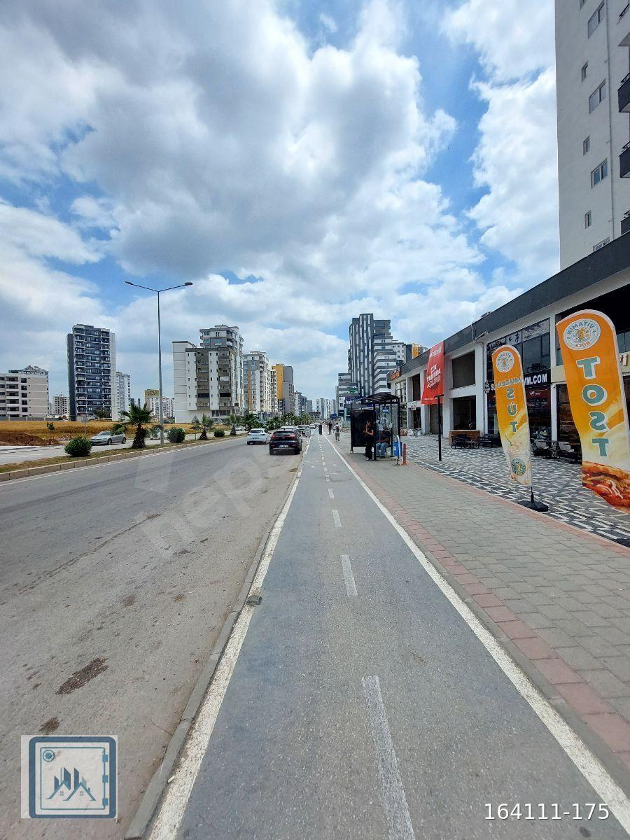 KASA EMLAKTAN YENİ STADYUM CİVARINDA KİRALIK DAİRE **