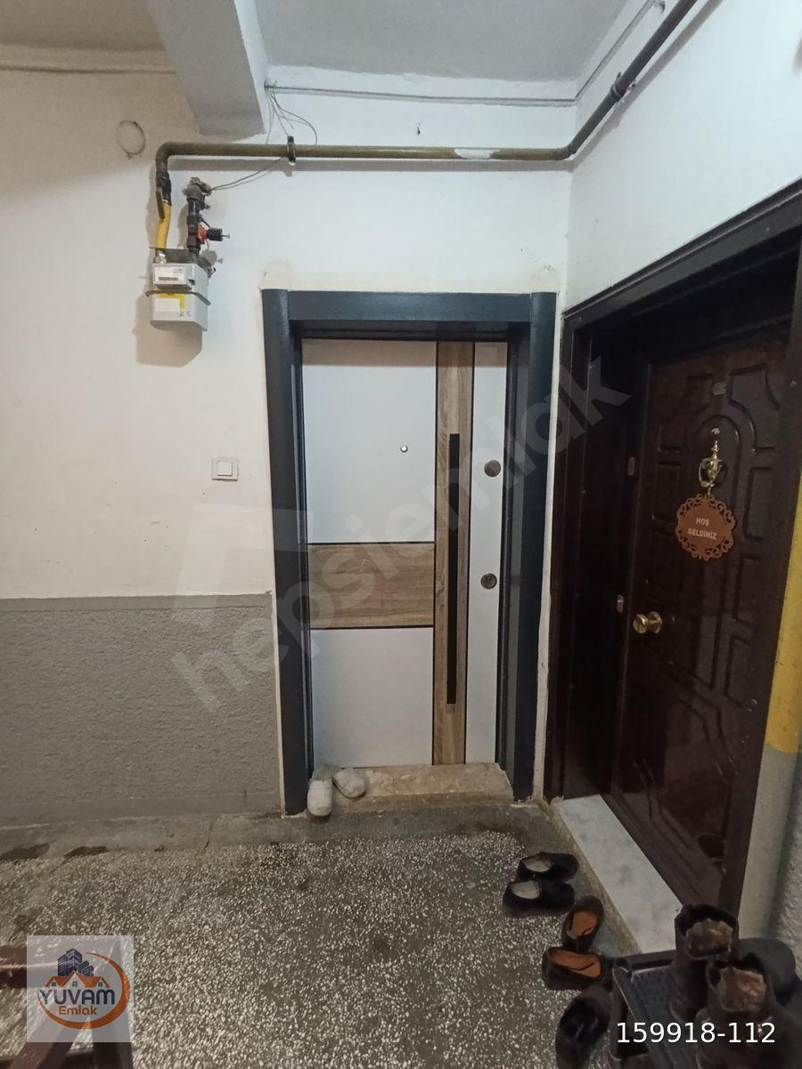 CUMHURİYET MAHALLESİ BOZKURT CADDESİ FIRSAT DAİRE