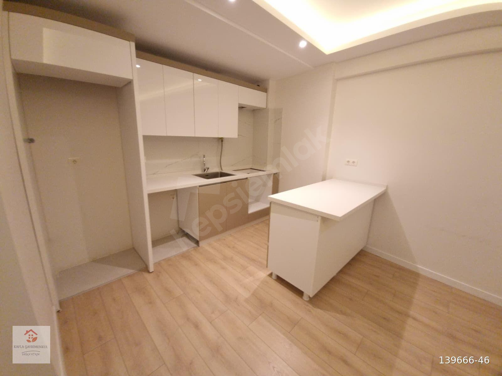 KAFLA'DAN 2+1 KİRALIK DAİRE