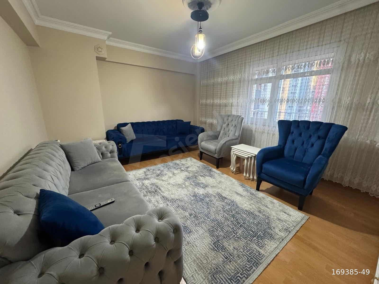 MESKENDEN FIRSAT DUBLEKS DAİRE