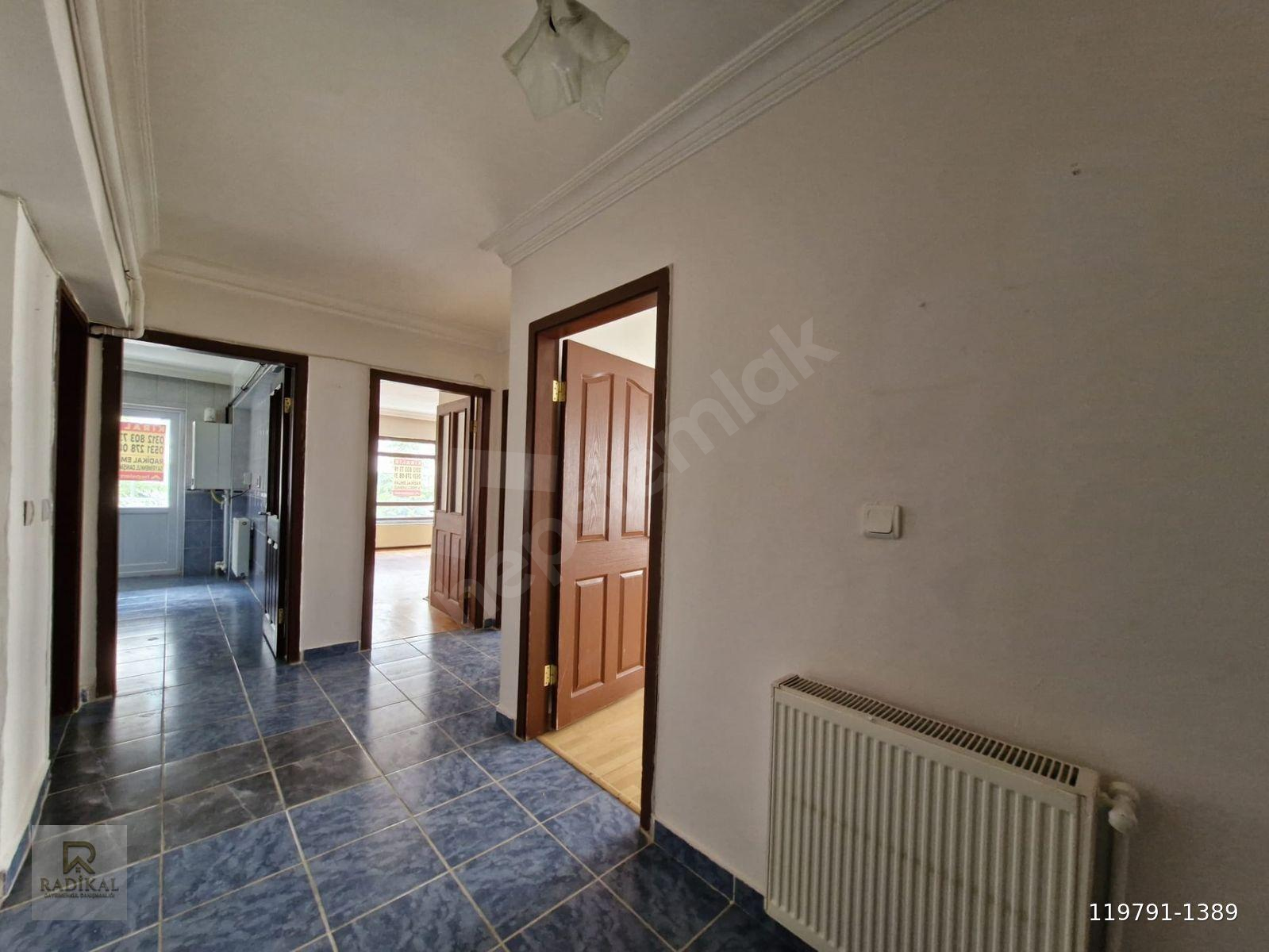 MAMAK CENGİZHAN MAHALLESİ 860. SOKAK ÜZERİ TEMİZ OTURUMA HAZIR KİRALIK 3+1 DAİRE ....