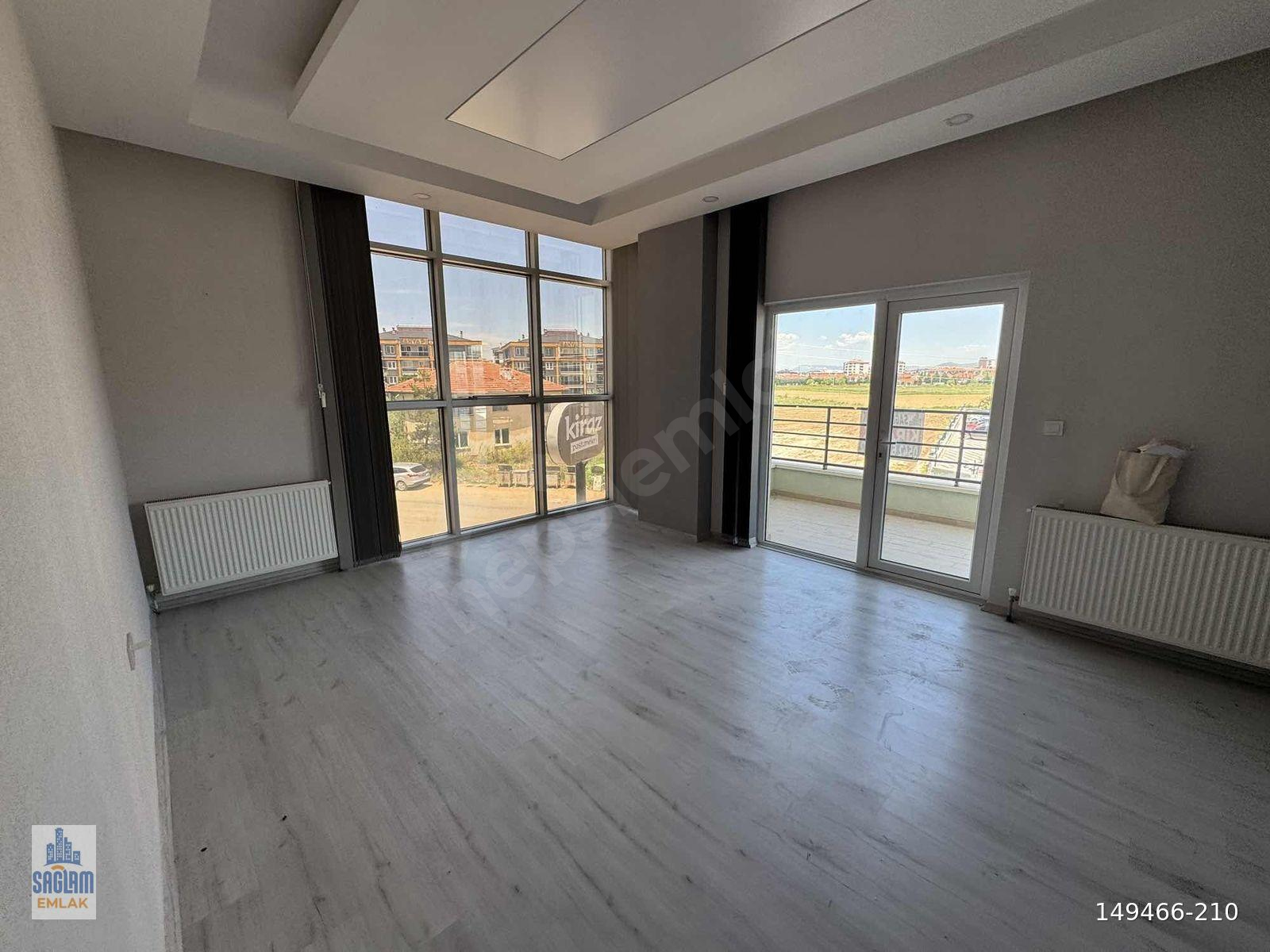 SAĞLAM EMLAKTAN SELÇUKLUDA KİRALIK 2+1 DAİRE