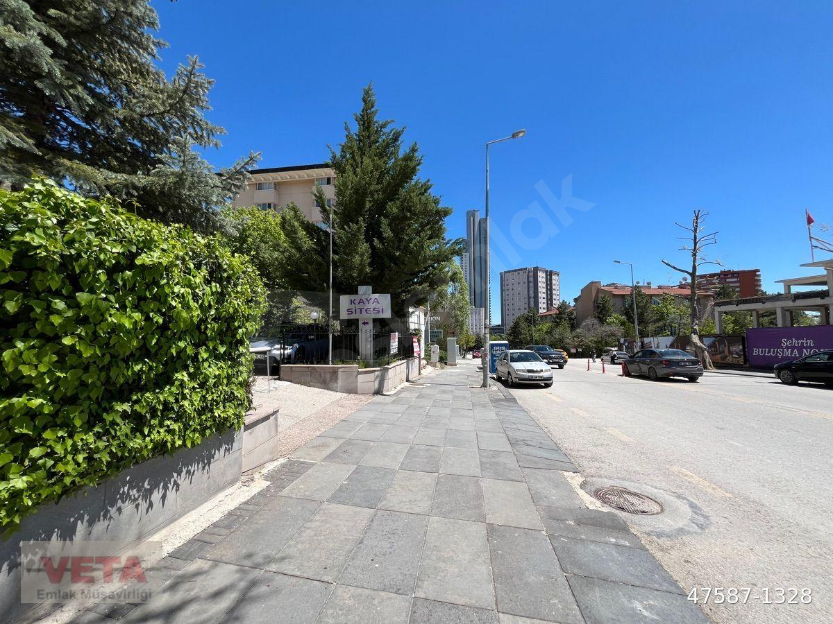 ORANDA KİRALIK KONUT 3+1 NET 125 m2, YÜCE KOLEJİ YANI,