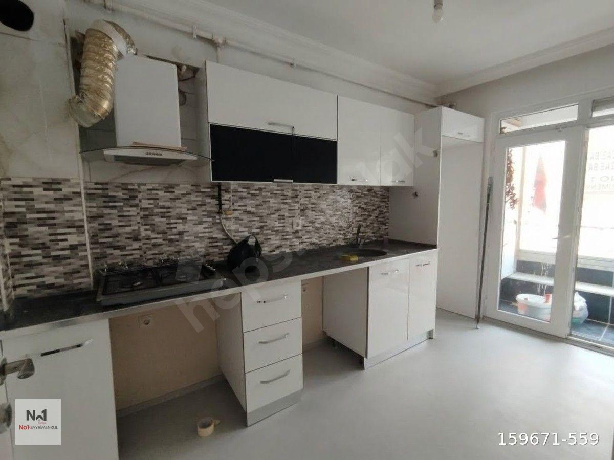 FATİH MAHALLESİ’NDE MERKEZİ VE ULAŞIMI KOLAY KİRALIK DAİRE