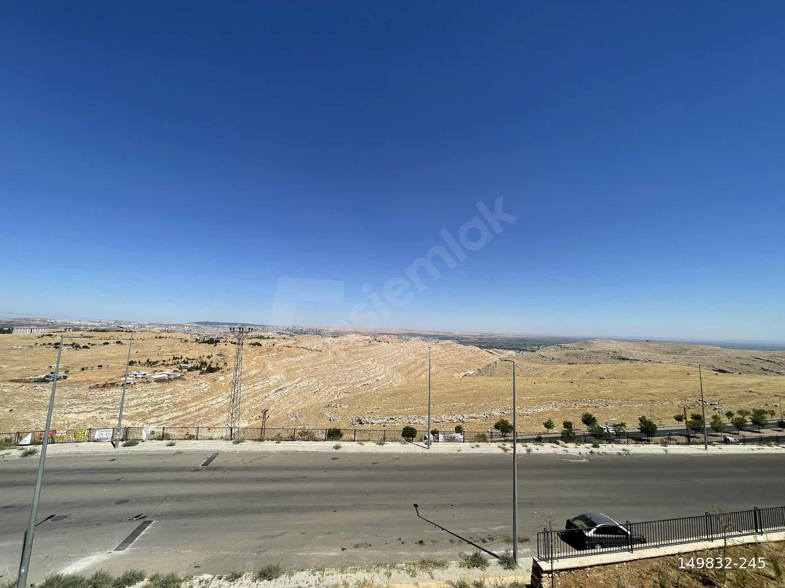 EŞYALI YENİ BATIKENT TOKİLER DE 2+1 DAİRE