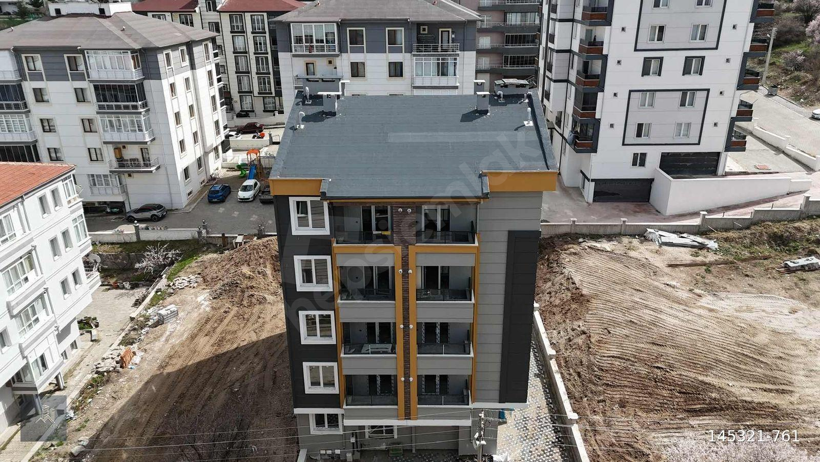 "EMLAK KENT"ESENTEPE MAHALLESİ KİRALIK EŞYASIZ 1+1 DAİRE
