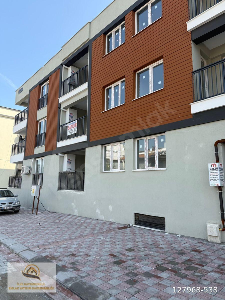 ATA MAH.5+1 SATILIK DUBLEKS DAİRE