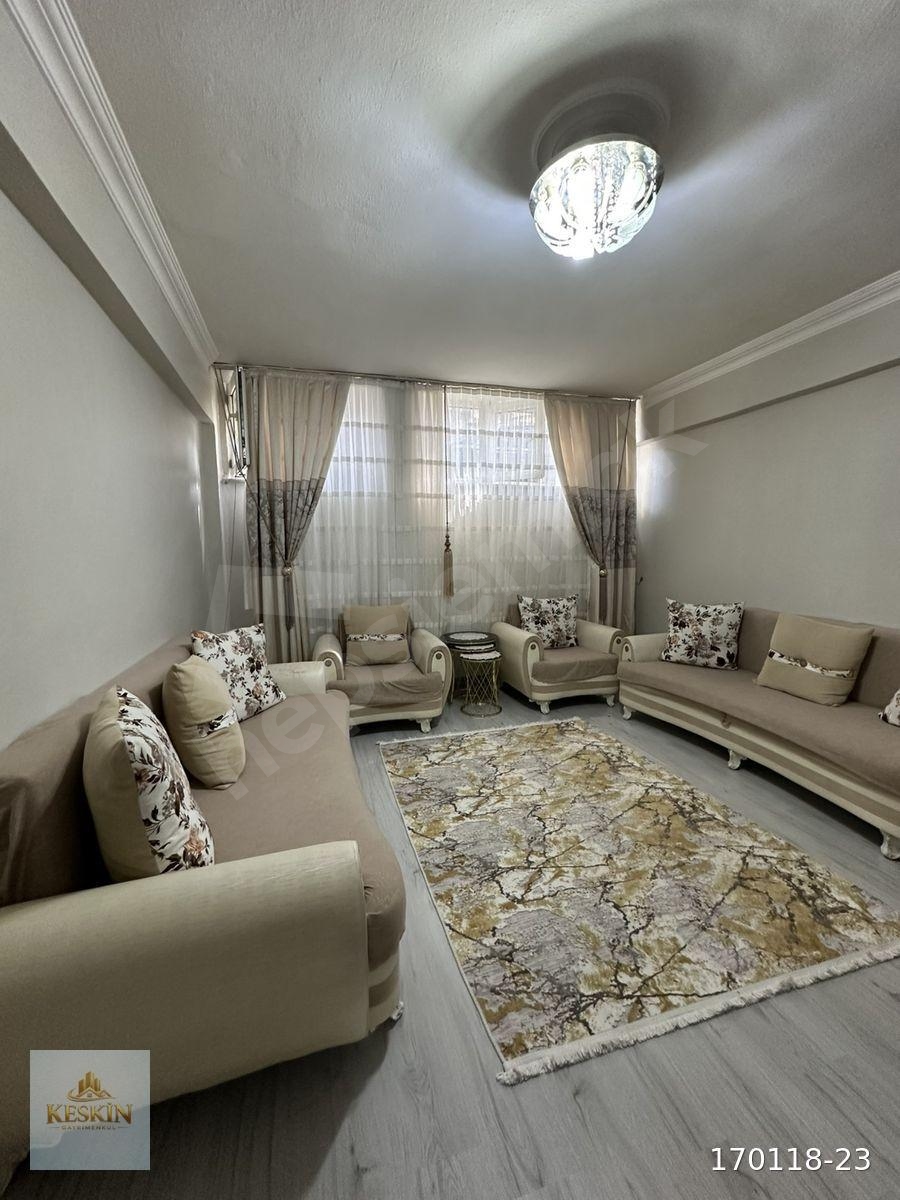 NAMAZGAHDA 3+1 GENİŞ DAİRE
