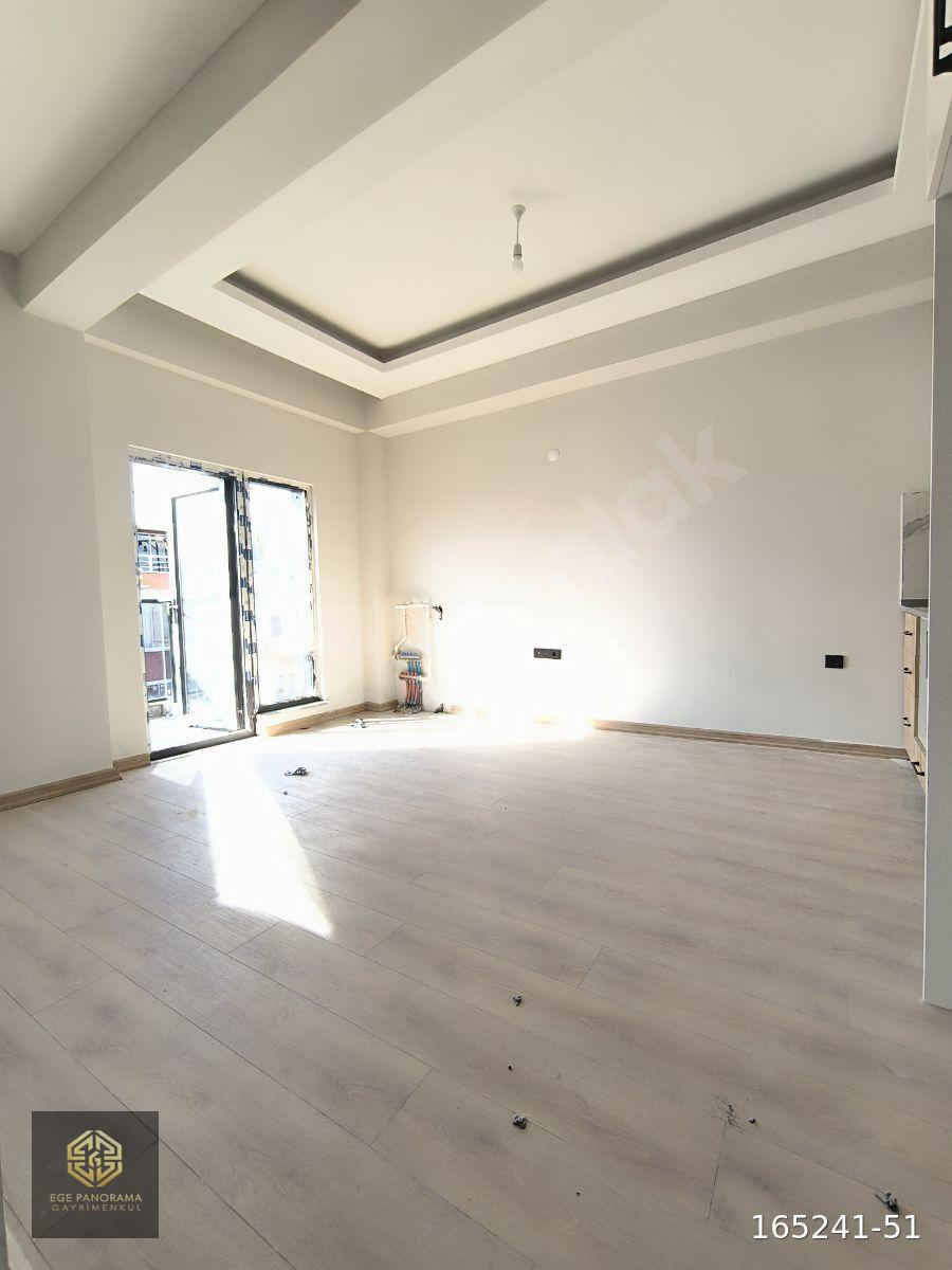 EGE PANORAMA'DAN SIFIR LÜKS 1+1 DAİRE