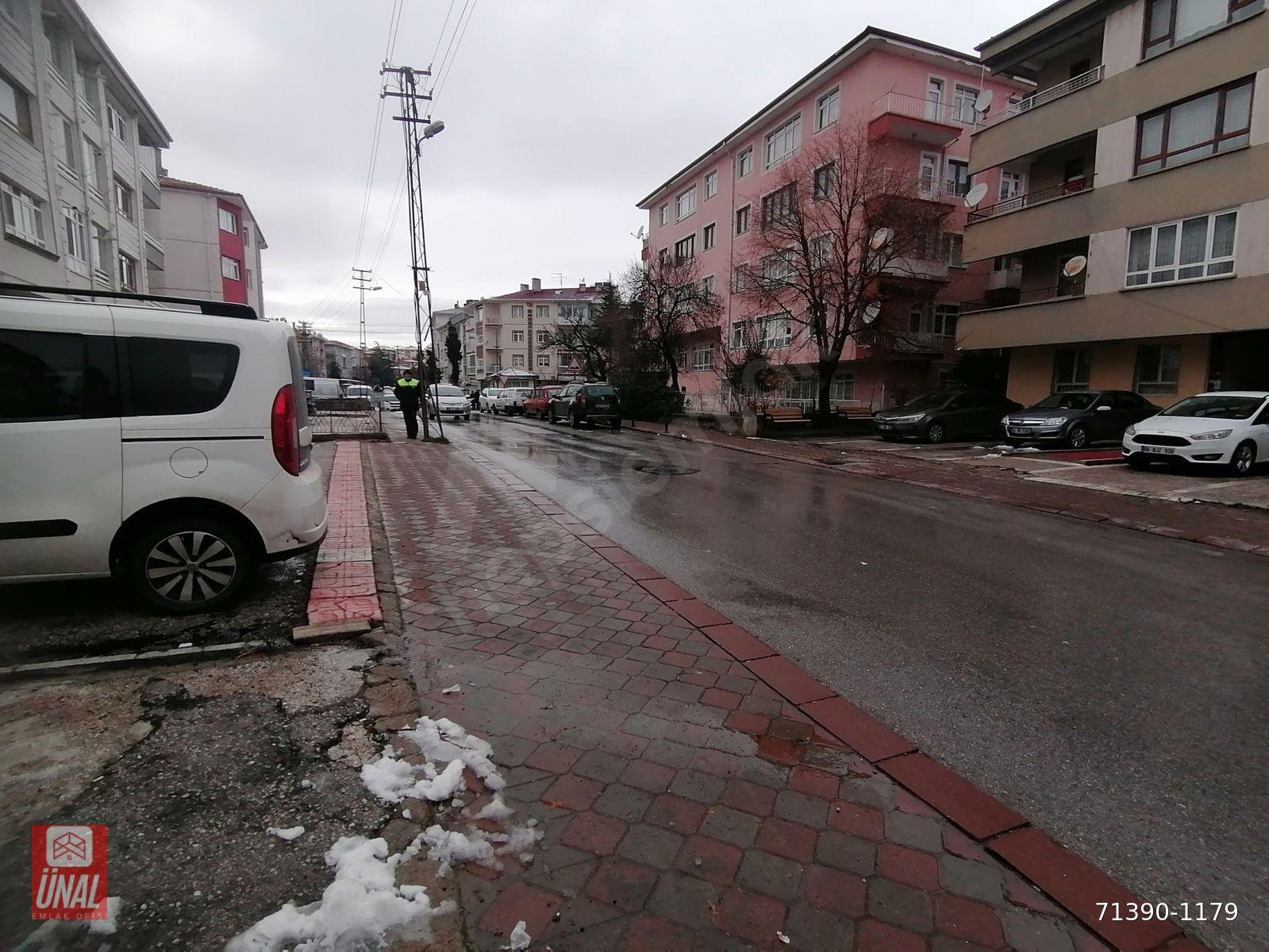 PINARBAŞI MAHALLESİ 3+1 ÜST KATTA MANZARALI DAİRE
