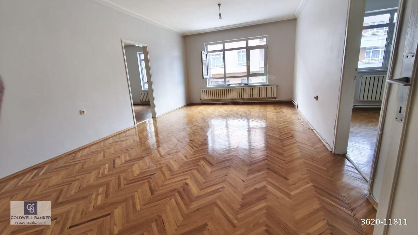 CEBECİ'DE MERKEZİ KONUMDA SATILIK BOŞ 3+1 DAİRE