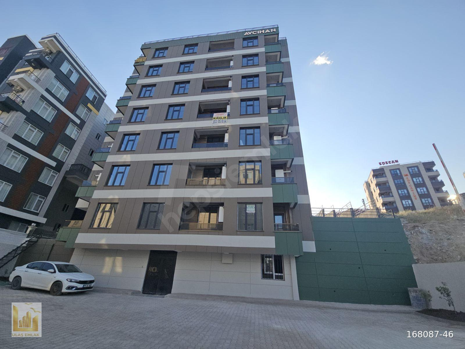 ULAŞ EMLAKTAN BATIKENTTE SATILIK 2+1 AÇIK MUTFAK SIFIR DAİRELER