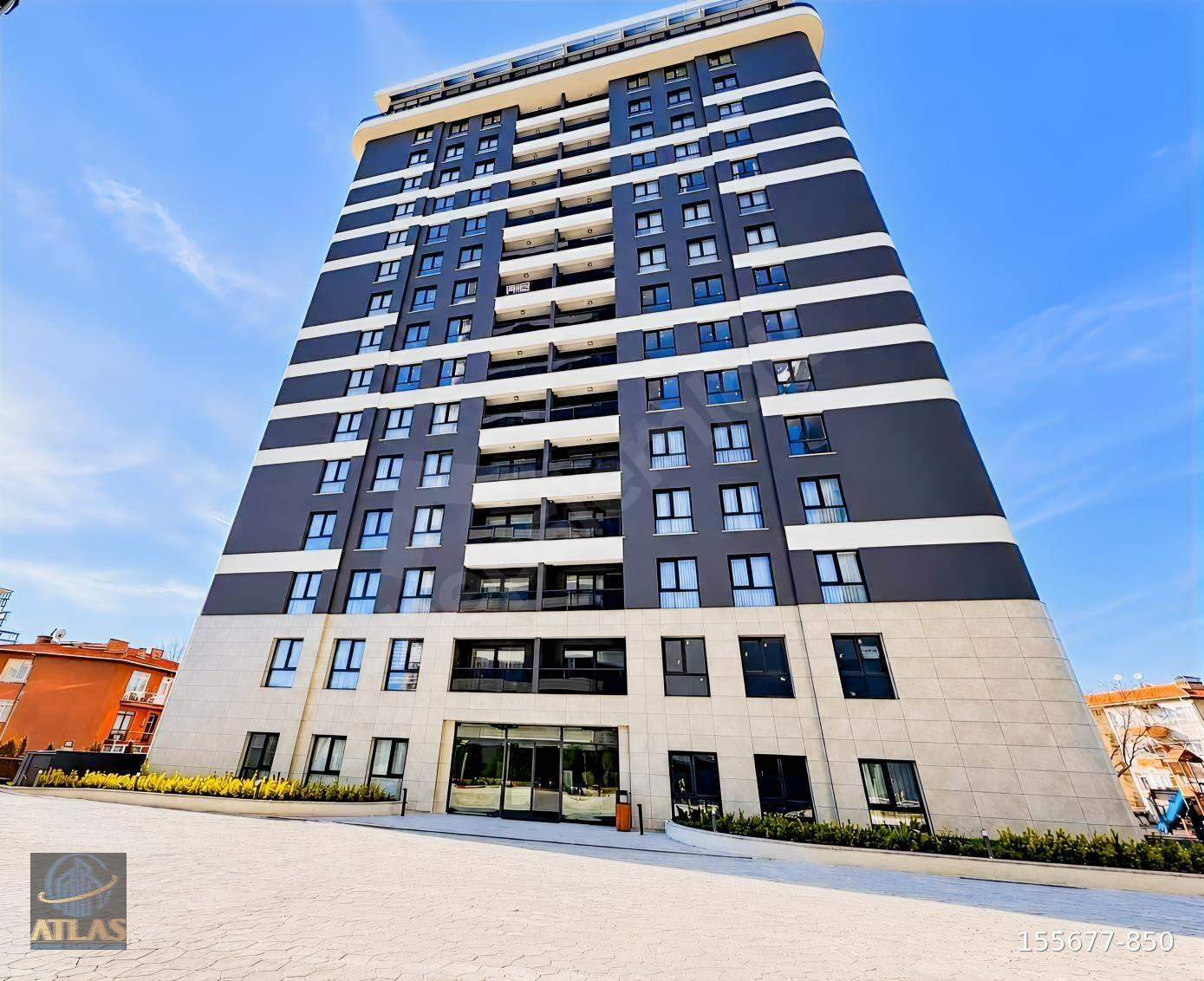 ALTINDAĞ ASGARDIA AYDINLIKEVLER PEYZAJ CEPHE SATILIK 4+1 DAİRE